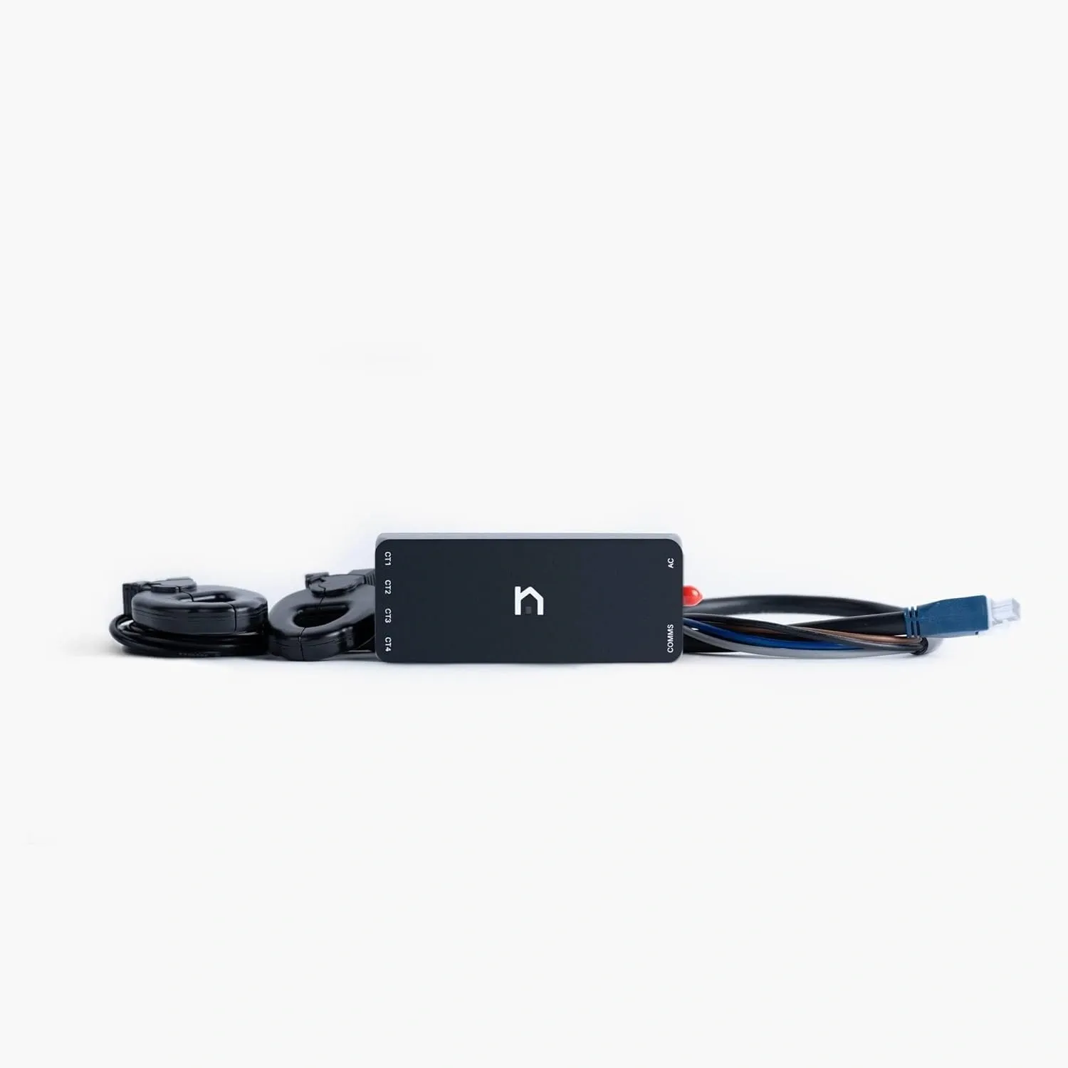 Dynamic Power Meter for Smart EV Charging Tesla wall connector accessory