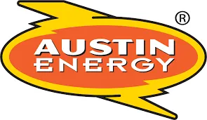 Austin Energy Logo for Rebate