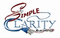 Simple Clarity Electronics