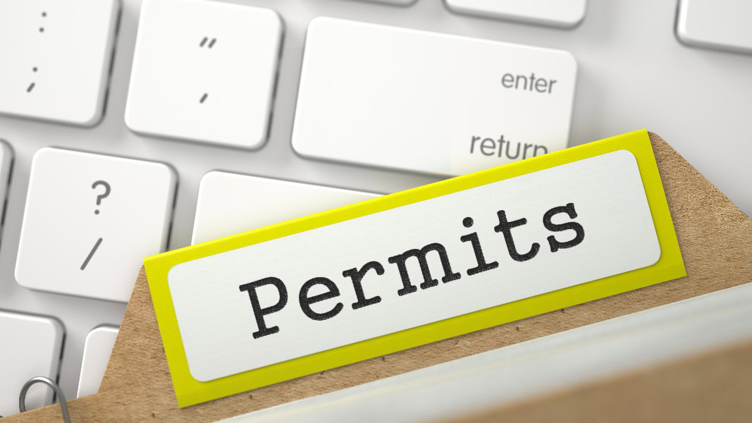 Permits